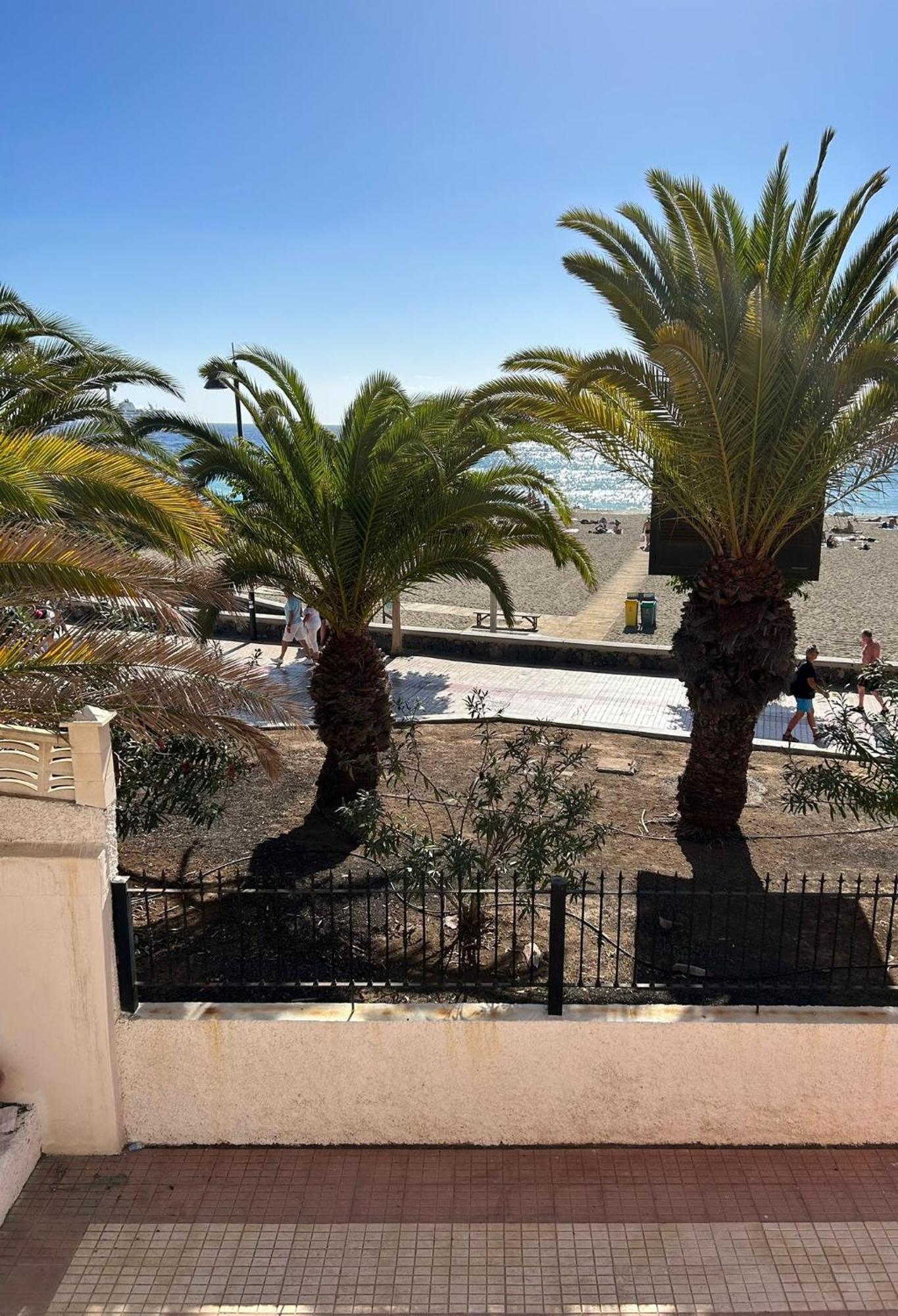 Prime Beachfront Location, Free Parking, Steps To The Sand 洛斯克里斯蒂亚诺斯 外观 照片