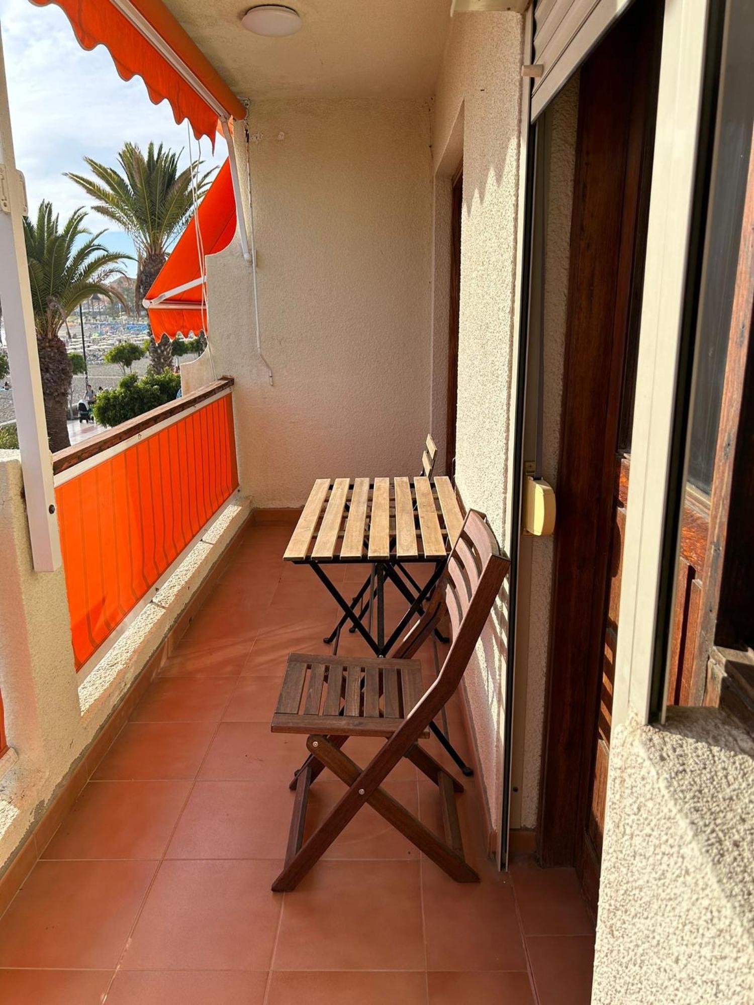 Prime Beachfront Location, Free Parking, Steps To The Sand 洛斯克里斯蒂亚诺斯 外观 照片