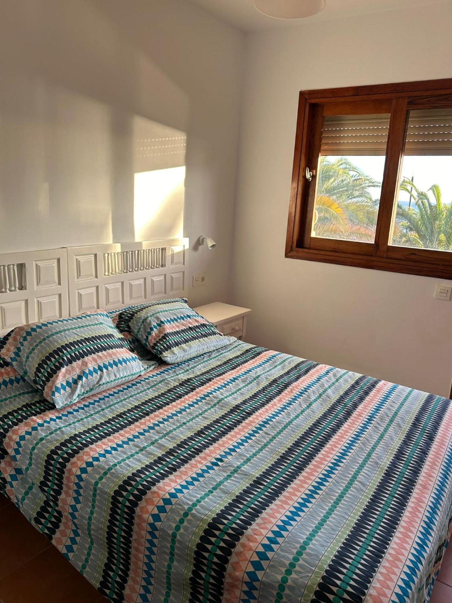 Prime Beachfront Location, Free Parking, Steps To The Sand 洛斯克里斯蒂亚诺斯 外观 照片